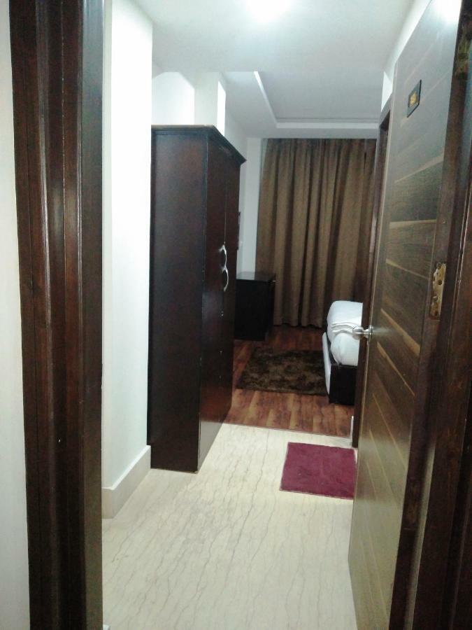 Отель Ak Continental - Mcleodganj Дармсала Экстерьер фото